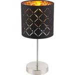 Globo CLARKE Stolní lampa, 230 V, 35 cm, E14 15229T