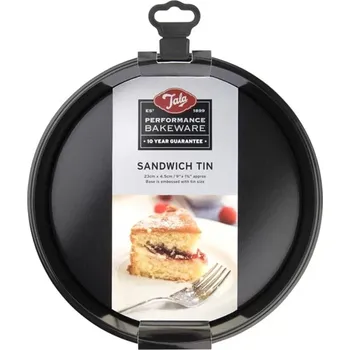 Nádoba na pečení Tala, Forma na pečení Performance kulatá 23 cm - Formadore