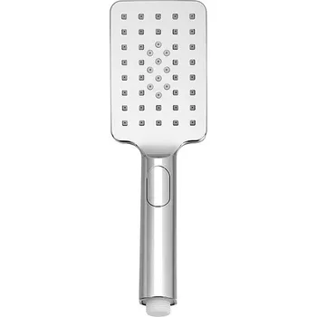 Sprchová hlavice Camargue Ruční sprcha Mali Buk, 80 × 120 mm, počet sprchových proudů: 3 CMHS9