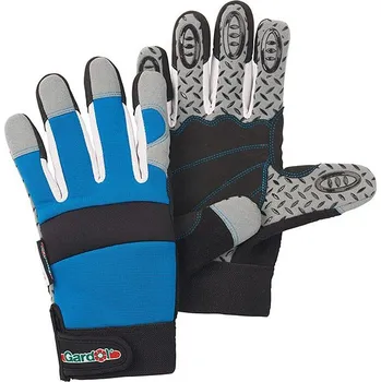 Pracovní oblečení Gardol Zahradní rukavice, vel.: 8, polyester, polyuretan, neopren, silikon MACH215C-8"