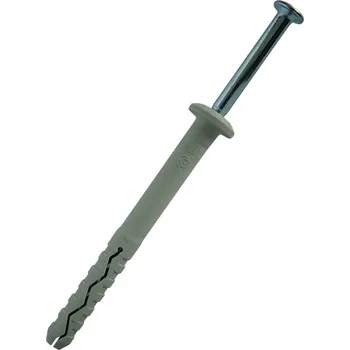 Hmoždinka Natloukací hmoždinka TBB nylon 5 x 30