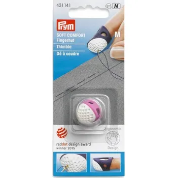 Náprstek Prym Ergonomics, vel. M