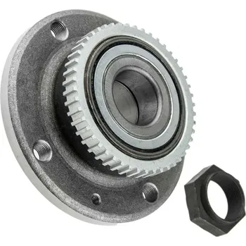 Ložisko kola zadní s ABS Citroen Berlingo Xsara Xsantia Peugeot 406 Partner