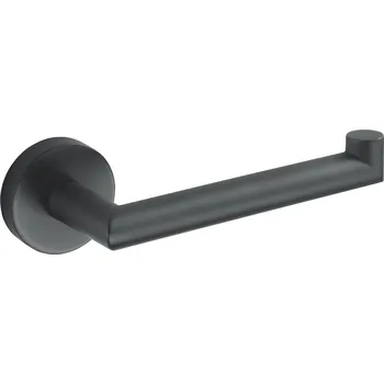 Stella Classic držák na toaletní papír černá 07.446-B