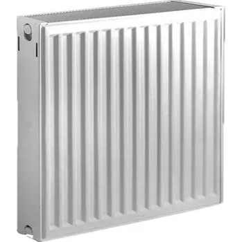 Radiátor Radiátor c22/600/600 ocelový 1029 w