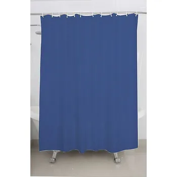 Sprchový závěs Venus Peva Sprchový závěs Aqua, 200 × 180 cm, PEVA BLUE 14-4811