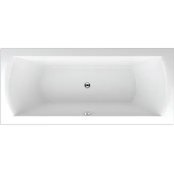 Vana Teiko Obdélníková vana FENIX 180x80x46 cm / objem: 240 l