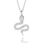 Majya Stříbrný přívěsek ZAHARA Ag/; ≤3,37 g 10834