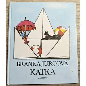 Katka - Branka Jurca