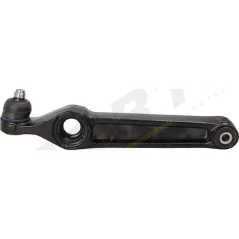 Zavěšení kol Řídicí páka, zavěšení kol MERTZ M-S0548