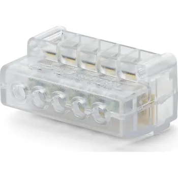 Svorka SCAME 5 x 6 mm2 817.0605