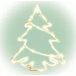 FK technics LED dekorace do okna…