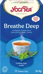 Yogi Tea Breathe Deep BIO 17x 1,8 g
