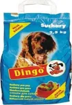 Dingo Přírodní suchary bezbarvé
