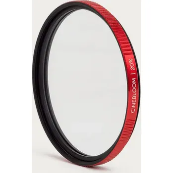 Moment 37mm CineBloom Diffusion Filter 20%