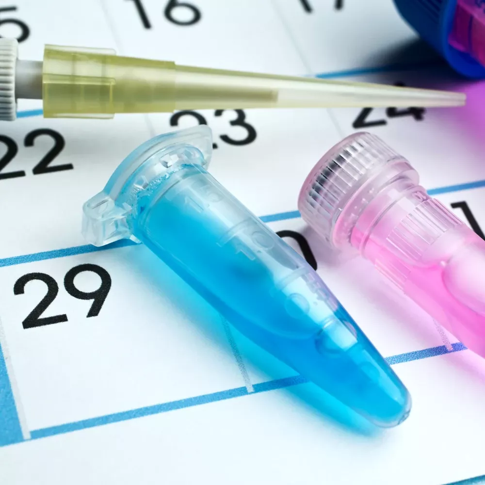 DNA test příbuzenství 5