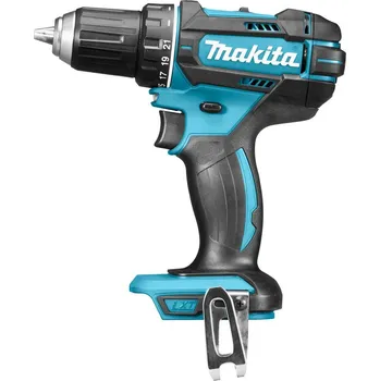 Elektrické nířadí Makita Aku vrtací šroubovák DDF482Z, 18 V, 0–600/1900 ot./min. DDF482Z