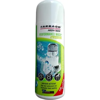 Prací gel TARRAGO HighTech performance wash 250 ml
