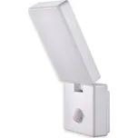 FARO B Venkovní LED svítidlo se senzorem, 1100 lm, neutrální bílá FARO B