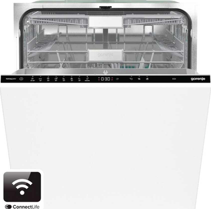 Gorenje GV693B67AD od 12 990 Kč - Zbozi.cz