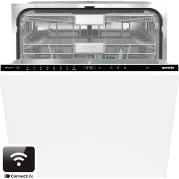 Myčka nádobí Gorenje GV693B67AD