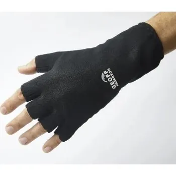Rukavice Rukavice Geoff Anderson AirBear Fleece Fingerless Glove Velikost: L/XL