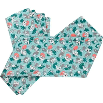 Povlečení enie baby Povlečení essential LVÍČCI