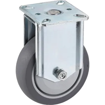 Pojezdové kolečko Stabilit Přístrojové kolečko, ø 75 mm&nbsp;772410 C