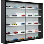 Idea nábytek Vitrína COLLECTY