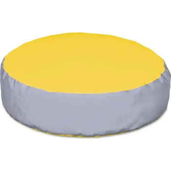 Kulatý podsedák Lula