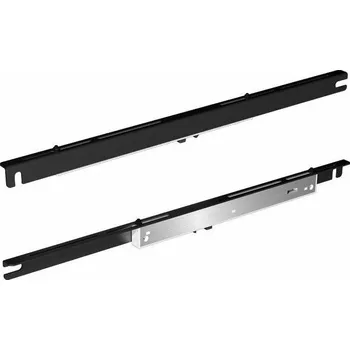 Nábytkové kování ROC Design Příslušenství pro posuvné dveře silent-stop, 50 × 630 mm 321-090