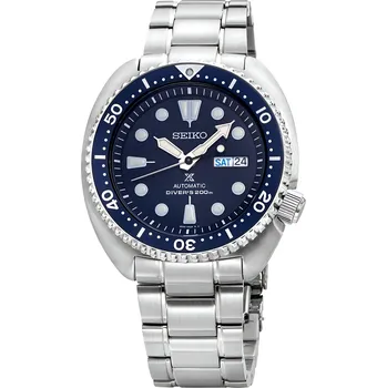 Hodinky Hodinky Seiko Prospex Diver Turtle SRP773K1