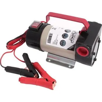 Příslušenství k čerpadlu pumpa na palivo a olej 12V POMP15