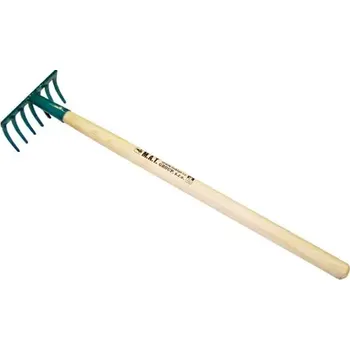 Hrábě Hrabičky PROFI 7 hrotů s násadou 50 cm