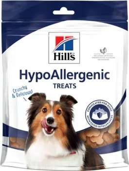Pamlsek pro psa Hill's Pet Nutrition Canine Hypoallergenic Treats 220 g