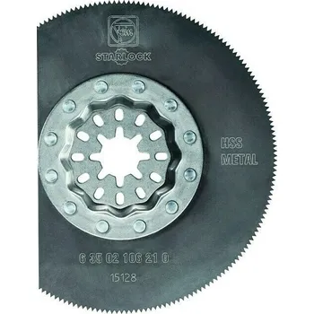 Pilový kotouč Fein Starlock Pilový kotouč, ø 85 mm 63502106210