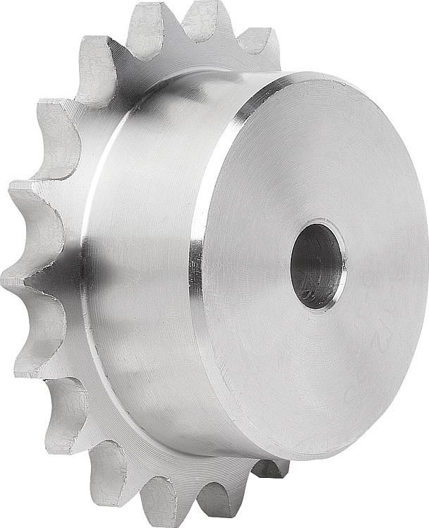 CHALLENGE řetězové kolo 081-1 30 zubů náboj