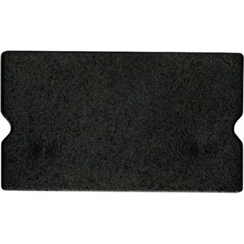 Průmyslové svítidlo MCLED Koncovka pro PM bez otvoru černá ML-762.315.74.0