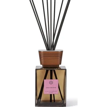 Aroma difuzér Locherber Milano Difuzér s tyčinkami s vůní MADELEINE ROSE - 2500 ml LH440413