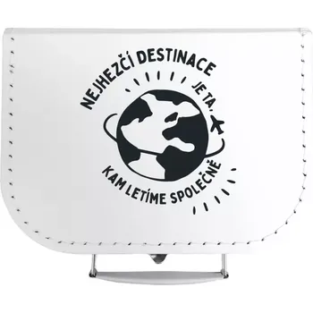 Školní kufřík Kufřík Nejhezčí destinace