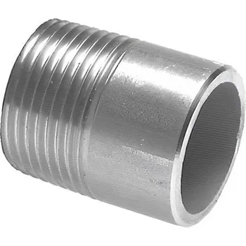 Fitinka Pneumatics & Hydraulics Návarka s vnějším kuželovým závitem 21 - R1/2"