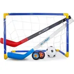 Branka hokej/fotbal plastová 60 x 29 x…