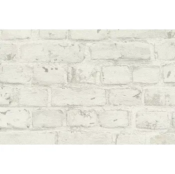 Tapeta Vliesová tapeta Cihla 1 - poslední 1 ks! (10,05 x 0,53 m)