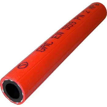 Plynová hadice Semperflex Hadice pro Acetylen GAC - 15/8 mm