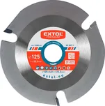 Extol Premium 8803284 125 mm