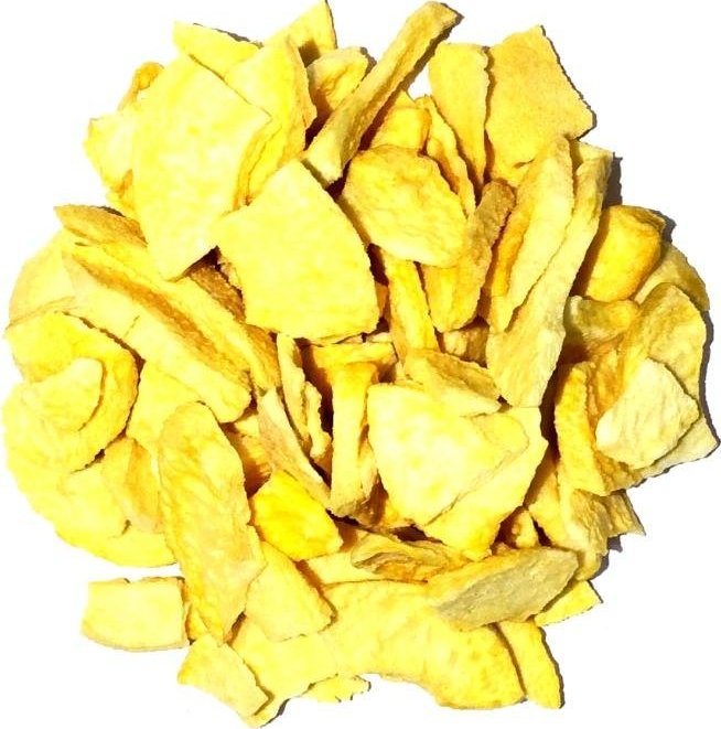 Mango - Sušené ovoce Velikost balení: 500 g