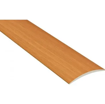 Vánoční dekorace VPD Přechodová lišta 30 mm - oblý Olše E23 270cm samolepící