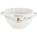 Orion Keramická miska s uchy 14 cm