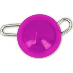Zebco čeburaška Magic Trout Neon Chebu Pink Gramáž: 0,7g
