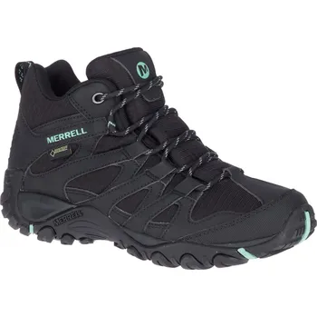 Dámská treková obuv Merrell Claypool Sport Mid GTX J500024